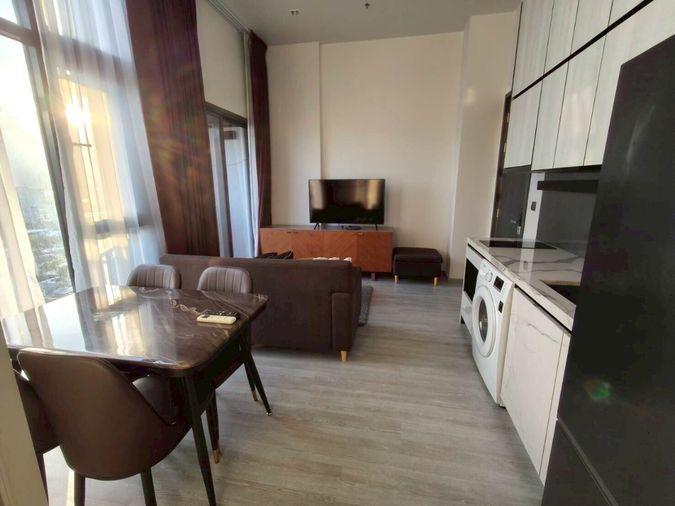รูป ✨Condo for Rent : The Line Sukhumvit 101 (AP-02) ( line : @condo91 ) - รูปที่ 6/13