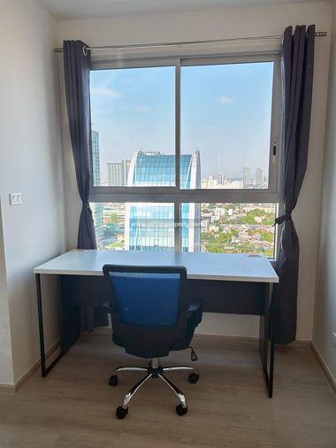 รูป 💖💖ปล่อยเช่าห้องพร้อมอยู่!! คอนโด IDEO Charan 70 Riverview ใกล้ MRT บางพลัด เพียง 300 เมตร/สนใจสอบถามได้นะคะ Line ID : atfirm2010 💖💖 - รูปที่ 7/8
