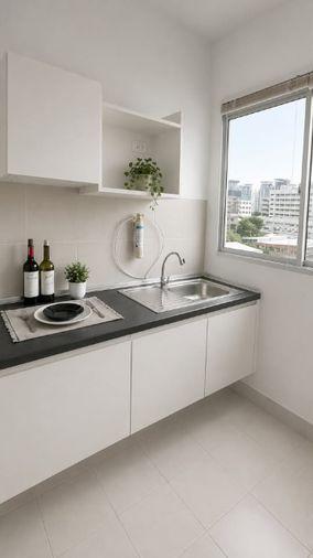 รูป 🏡 ขายด่วน ซิตี้โฮม ศรีนครินทร์   สนใจแอดไลน์ @best_condo - รูปที่ 7/7
