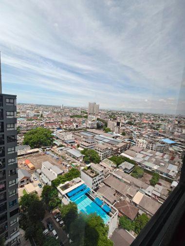 รูป 🏢 ขายคอนโด : NICHE MONO CHAROEN NAKORN (นิช โมโน เจริญนคร)   รหัสทรัพย์ | 📌LNP-C13954  - รูปที่ 8/11