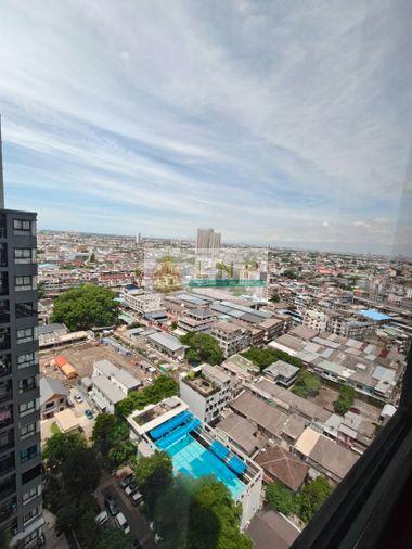 รูป 🏢 ขายคอนโด : NICHE MONO CHAROEN NAKORN (นิช โมโน เจริญนคร) รหัสทรัพย์ | 📌LNP-C13954 - รูปที่ 8/11