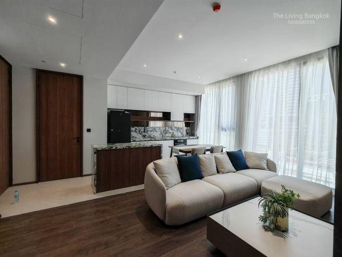 picture ✨Condo for Rent : Romm Convent (AP-02) ( line : @condo91 ) - 1/15
