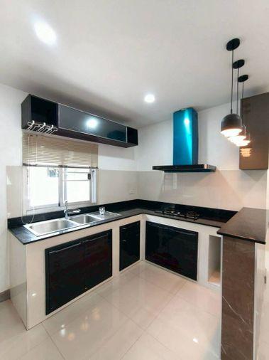 รูป ขายบ้านเดี่ยวหลังมุม ศรีราชา ทำเลไร่กล้วย พื้นที่กว้าง น่าอยู่ - รูปที่ 7/17
