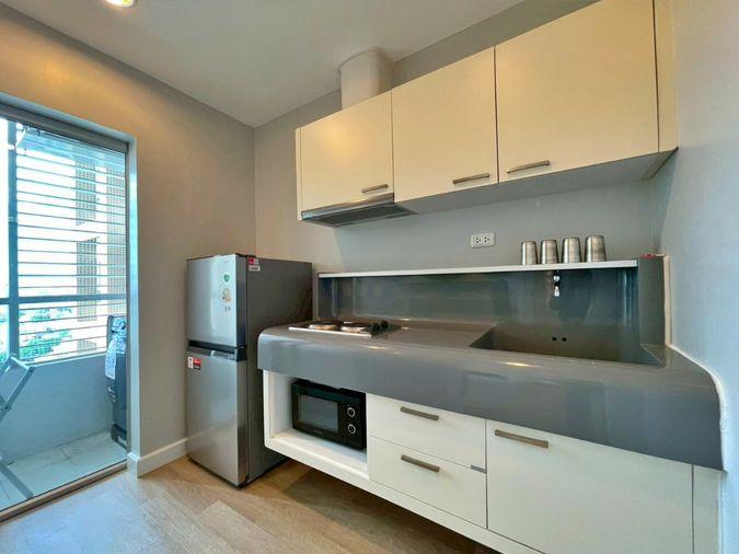 picture 💎Q House Condo Sathon Ready to move in - 12/15