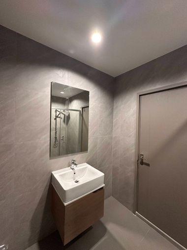 รูป ✨Condo for Rent : IDEO Sukhumvit rama4 (AP-02) ( line : @condo91 ) - รูปที่ 9/11