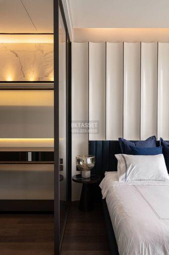 picture For Rent - The Bangkok Thonglor , Ultimate Luxury 2 bedrooms 2 bathrooms - 3/36
