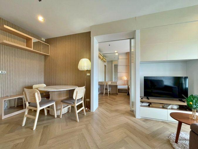 picture 💎Q House Condo Sathon Ready to move in - 3/15