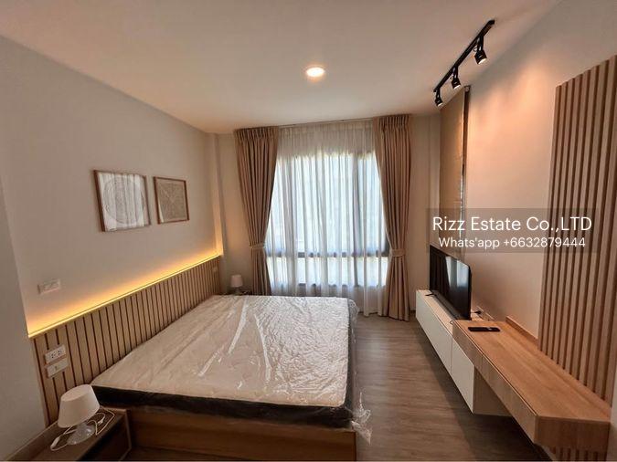 picture ✨For rent Grande Pleno Sukhumvit-Bangna ✨LineID: @Propvel (with @ in front)✨ - 6/7