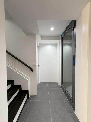 รูป ขาย Home Office & Residence โพรมิเน็นท์ เพลส สุขุมวิท 101 พร้อมลิฟต์ส่วนตัว (HO6911) - รูปที่ 37/49