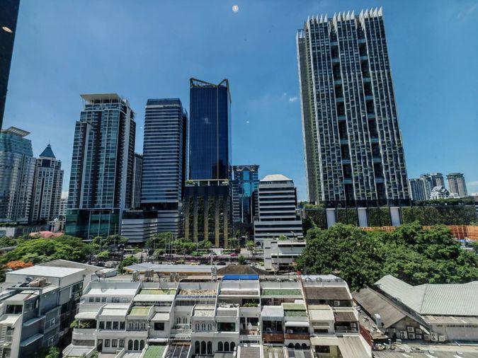 picture ✨Condo for Rent : Romm Convent (AP-02) ( line : @condo91 ) - 15/15
