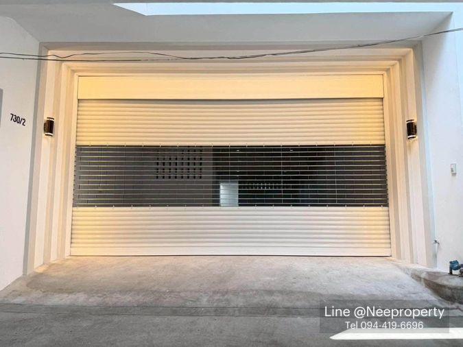 รูป ขาย Home Office & Residence โพรมิเน็นท์ เพลส สุขุมวิท 101 พร้อมลิฟต์ส่วนตัว (HO6911) - รูปที่ 45/49