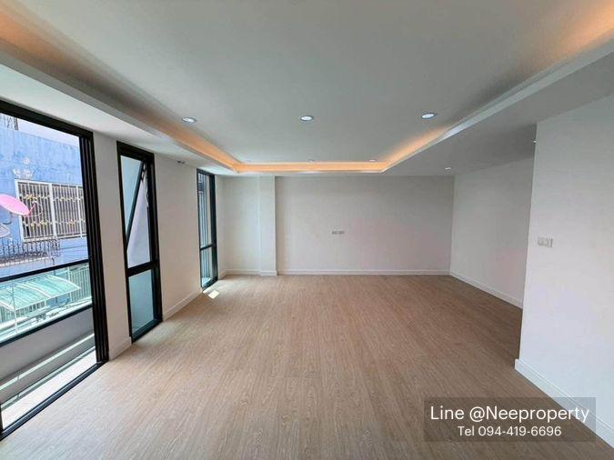 รูป ขาย Home Office & Residence โพรมิเน็นท์ เพลส สุขุมวิท 101 พร้อมลิฟต์ส่วนตัว (HO6911) - รูปที่ 20/49