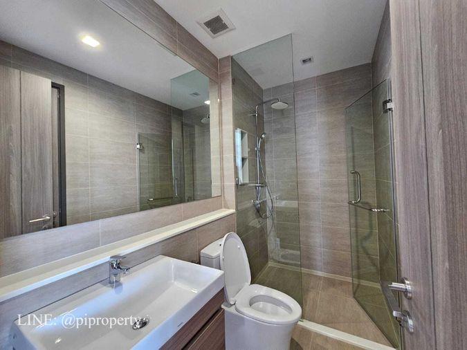 picture Spacious 3 Bedrooms and 3 Bathrooms plus extra 1 Maid bedroom with a t - 28/59