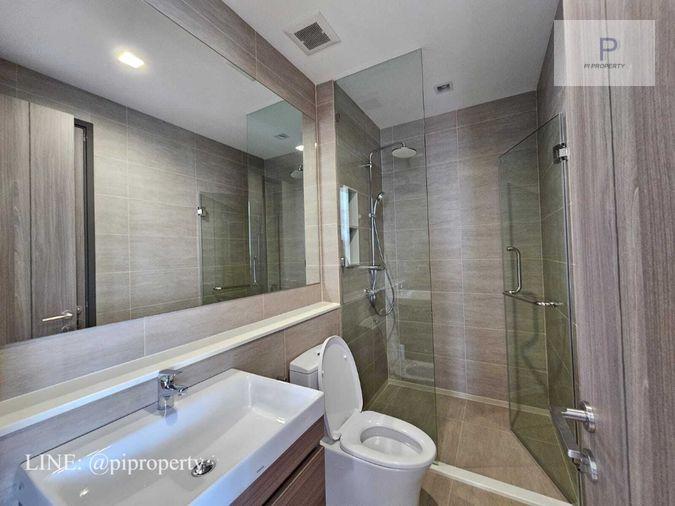 picture Spacious 3 Bedrooms and 3 Bathrooms plus extra 1 Maid bedroom with a t - 28/59
