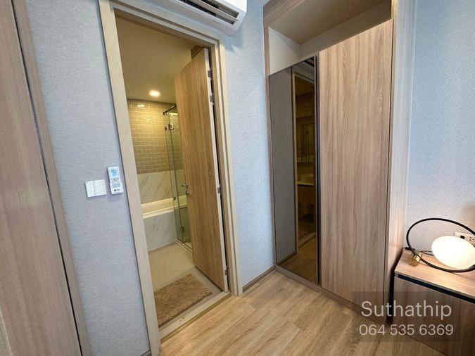 picture XT Phayathai Condo (BTS Phayathai) - 5/14