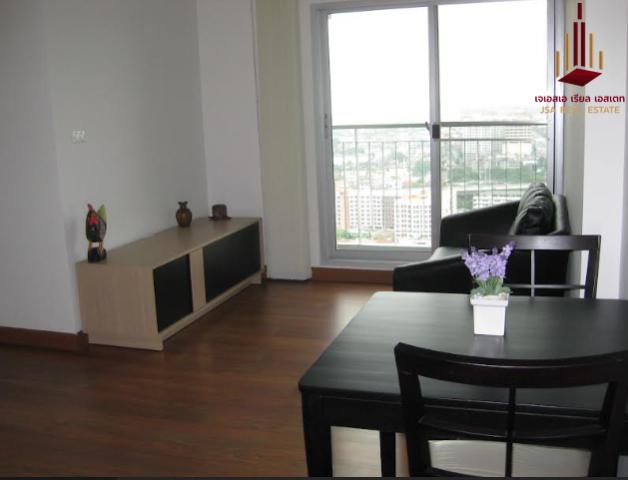 picture ✨ For Rent: The Parkland Ratchada - Thapra Condo ✨   💰 Only 17,000 THB/month  - 5/8