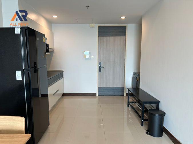 รูป 🔥 Supalai Premier Ratchathewi ห้องใหญ่ 63 ตร.ม. ใจกลางราชเทวี เพียง 23,000 บาท ✨ CBD ตัวจริง ใกล้ BTS + Airport Rail Link พร้อมเข้าอยู่ 🏙️ - รูปที่ 9/17