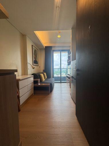 รูป คอนโดให้เช่า :The Lumpini 24 (เดอะ ลุมพินี 24) ((BTS Phrom Phong )) MK-02 line @livingbkk - รูปที่ 5/13