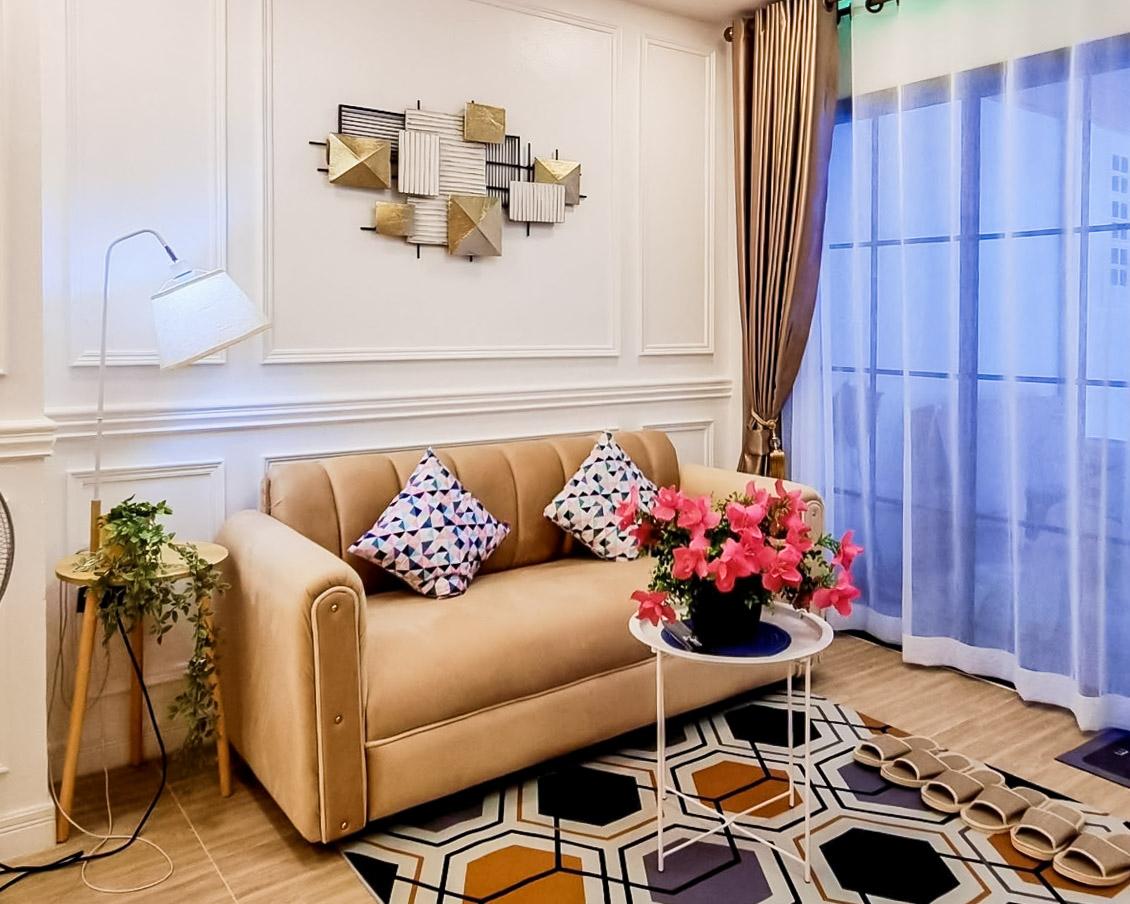picture Minimalist Townhome for Sale Central Pattaya Fully Furnished - 2/12