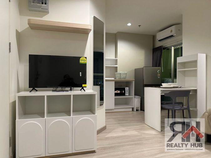 รูป 🤝🏻RB25305 ให้เช่าถูกมาก👍ลุมพินี พาร์ค เพชรเกษม 98✅แอดไลน์ @mproperty( มี @ ด้วย) แอดมินตอบไว - รูปที่ 7/10