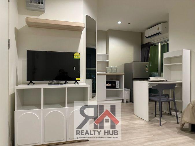 รูป 🤝🏻RB25305 ให้เช่าถูกมาก👍ลุมพินี พาร์ค เพชรเกษม 98✅แอดไลน์ @mproperty( มี @ ด้วย) แอดมินตอบไว - รูปที่ 7/10