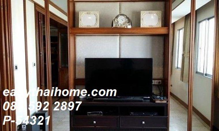 รูป P-54321 📢 เช่าคอนโด ไซต์ 2 นอน กับโครงการ | วิทยุ คอมเพล็กซ์ ชั้น 33 ใกล้ BTS เพลินจิต Line: @easythaihome 085-592-2897 - รูปที่ 6/10