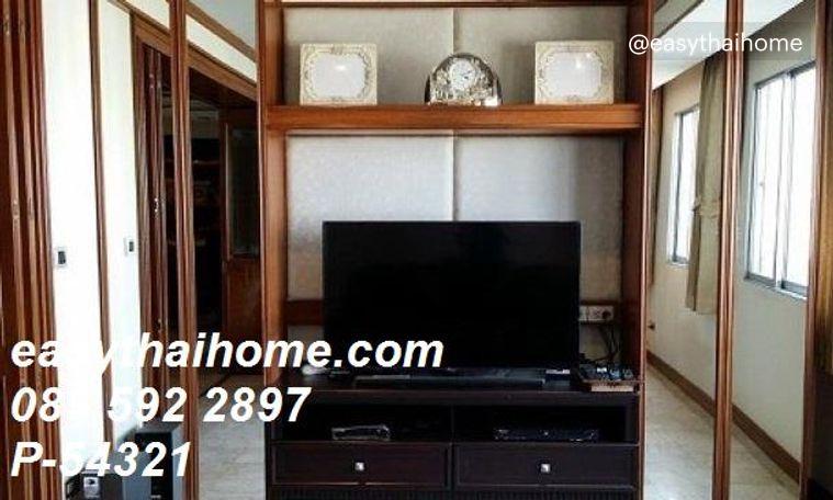 รูป P-54321 📢 เช่าคอนโด ไซต์ 2 นอน กับโครงการ | วิทยุ คอมเพล็กซ์ ชั้น 33 ใกล้ BTS เพลินจิต Line: @easythaihome 085-592-2897 - รูปที่ 6/10
