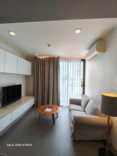 รูป ✨Condo for Rent : Mattani Suites (AP-02) ( line : @condo91 ) - รูปที่ 1/10