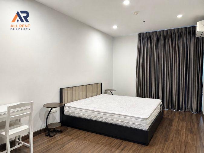 รูป 🔥 Supalai Premier Ratchathewi ห้องใหญ่ 63 ตร.ม. ใจกลางราชเทวี เพียง 23,000 บาท ✨ CBD ตัวจริง ใกล้ BTS + Airport Rail Link พร้อมเข้าอยู่ 🏙️ - รูปที่ 4/17