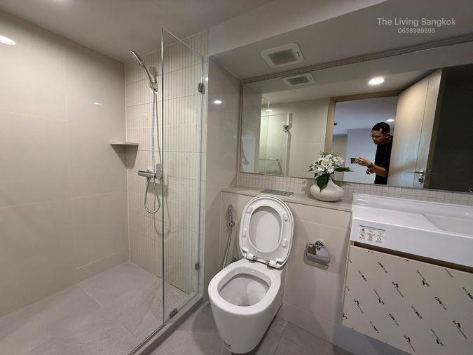 picture Culture Chula Condo (MRT Samyan) - 14/15