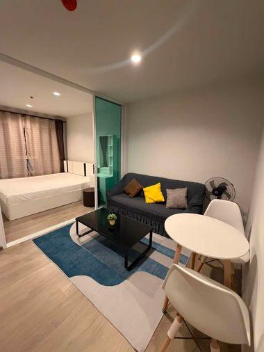 picture AS2167 Regent Home Bangna Condo For Rent - 4/10