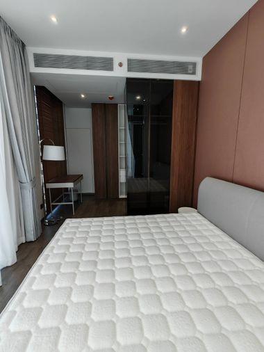 picture ✨Condo for Rent : Romm Convent (AP-02) ( line : @condo91 ) - 4/15