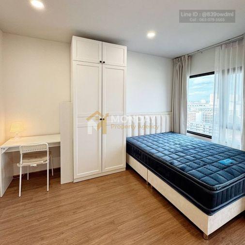 รูป 🔥 ห้องว่าง พร้อมเข้าอยู่! เดอะ ลิฟวิ่น เพชรเกษม รีบจองก่อนหลุด 🔥MD-26066188 - รูปที่ 1/22