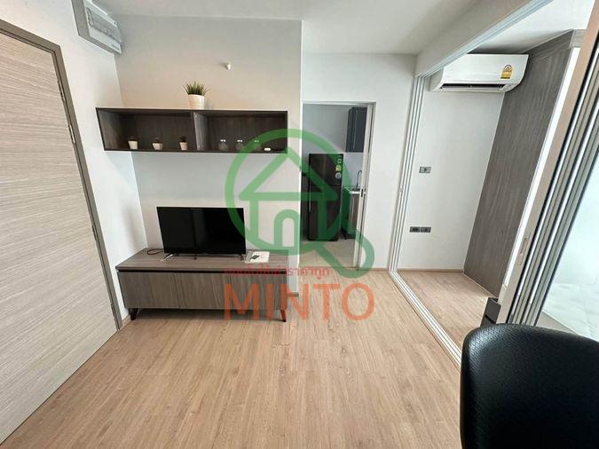 picture Premio Quinto Condo For Rent / Line : @mintocondo - 5/8