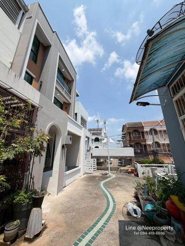 รูป ขาย Home Office & Residence โพรมิเน็นท์ เพลส สุขุมวิท 101 พร้อมลิฟต์ส่วนตัว (HO6911) - รูปที่ 47/49