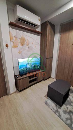 picture Nue Core Khu kot Station Condo For Rent / Line : @mintocondo - 5/14