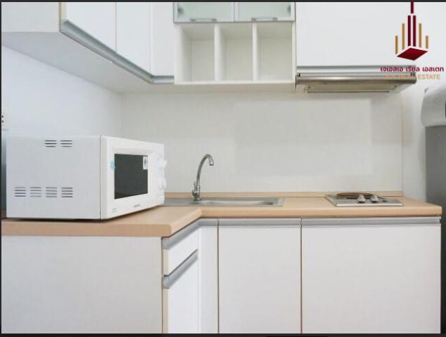 picture ✨ For Rent: The Parkland Ratchada - Thapra Condo ✨   💰 Only 17,000 THB/month  - 7/8