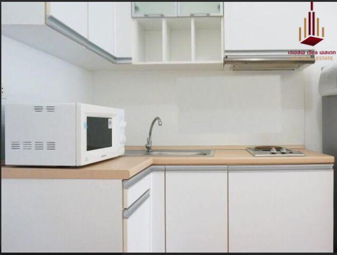 picture ✨ For Rent: The Parkland Ratchada - Thapra Condo ✨   💰 Only 17,000 THB/month  - 7/8