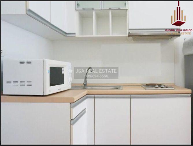 picture ✨ For Rent: The Parkland Ratchada - Thapra Condo ✨ 💰 Only 17,000 THB/month - 7/8