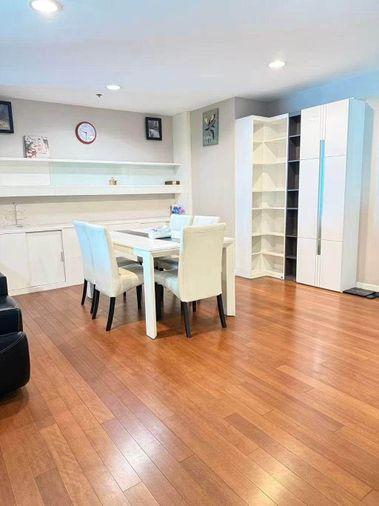 รูป 🟢ER26264 🟢ให้เช่า / For Rent Belle Grand Rama 9 (Belle Avenue) 💰 ราคา 58,000 บาท/เดือน - รูปที่ 8/12