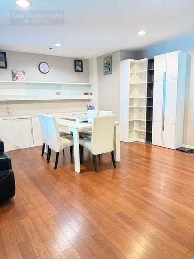 รูป 🟢ER26264 🟢ให้เช่า / For Rent Belle Grand Rama 9 (Belle Avenue) 💰 ราคา 58,000 บาท/เดือน - รูปที่ 8/12