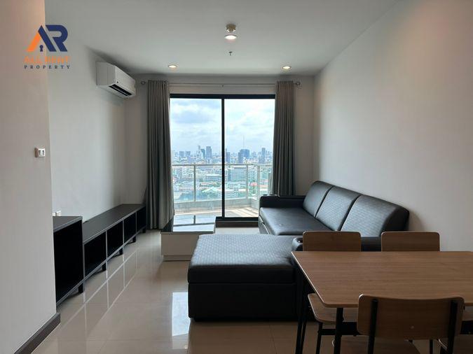 รูป 🔥 Supalai Premier Ratchathewi ห้องใหญ่ 63 ตร.ม. ใจกลางราชเทวี เพียง 23,000 บาท ✨ CBD ตัวจริง ใกล้ BTS + Airport Rail Link พร้อมเข้าอยู่ 🏙️ - รูปที่ 14/17
