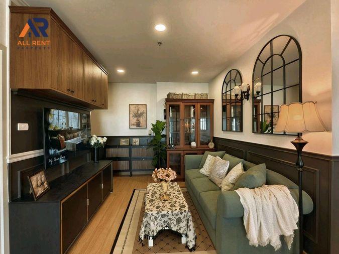 รูป 🔥 Supalai Vista ปากเกร็ด ห้องใหญ่ 3 ห้องนอน 71 ตร.ม. เพียง 22,000 บาท ✨ ครอบครัวอยู่สบาย ใกล้แจ้งวัฒนะ–เมืองทอง พร้อมเข้าอยู่ 🏙️ - รูปที่ 19/22
