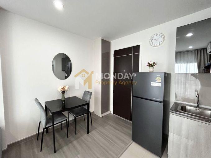 picture 🔥 Available Now! The President Charan - Yaek Fai Chai Station. Book Before It's Gone! 🔥 MD-26066257 - 7/8