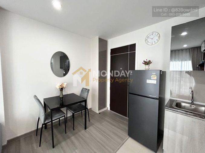 picture 🔥 Available Now! The President Charan - Yaek Fai Chai Station. Book Before It's Gone! 🔥 MD-26066257 - 7/8