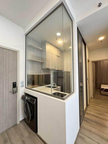 picture Miti Chiva Kaset Station   Condo For Rent / Line : @mintocondo - 5/7