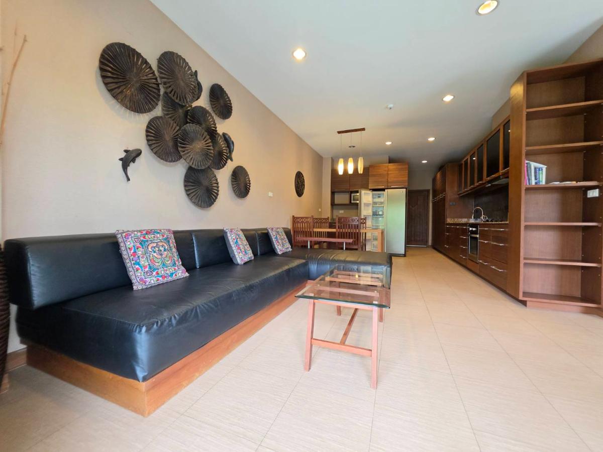 picture 🚨🔥 Price Reduced by THB 500,000! Luxury Condo with Doi Suthep View | Foreign Quota Available 🔥 - 1/15