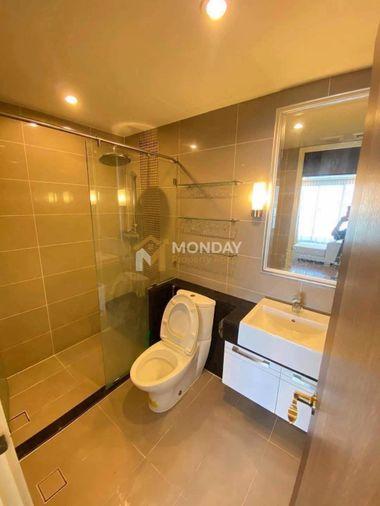 รูป 🔥MD-26066221 Rare Item ห้องสวย ราคาต่ำกว่าตลาด ศุภาลัย เอลีท สาทร-สวนพลู   รีบจองก่อนหลุด 🔥 - รูปที่ 15/15