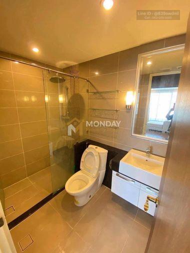 รูป 🔥MD-26066221 Rare Item ห้องสวย ราคาต่ำกว่าตลาด ศุภาลัย เอลีท สาทร-สวนพลู รีบจองก่อนหลุด 🔥 - รูปที่ 15/15