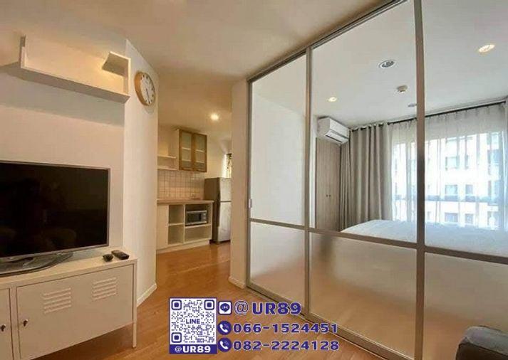 รูป 💙 Hot Price 💙ให้เช่า/For RENT คอนโด Lumpini Ville On Nut 46 (ลุมพินี วิลล์ อ่อนนุช 46) - รูปที่ 4/11
